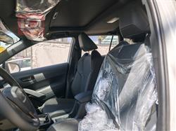 تويوتا فرونتلاندر